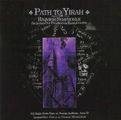 Symphonia Sacrosancta Phasmatvm : Path to Yirah